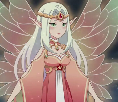  p data-id="t6slxswaxnjr">莲华,动画《小花仙》系列中的朱顶红精灵