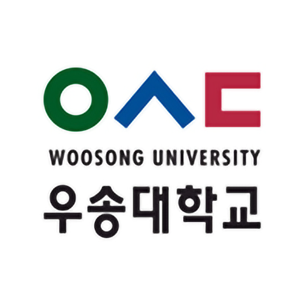 p>又松大学(韩国语:               ,英语:woosong university)坐落