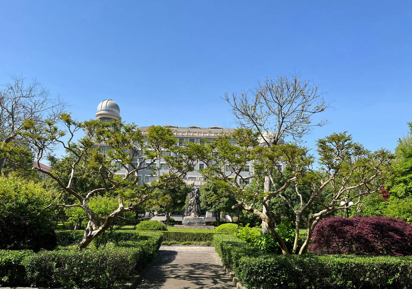 上海市松江二中_百度百科