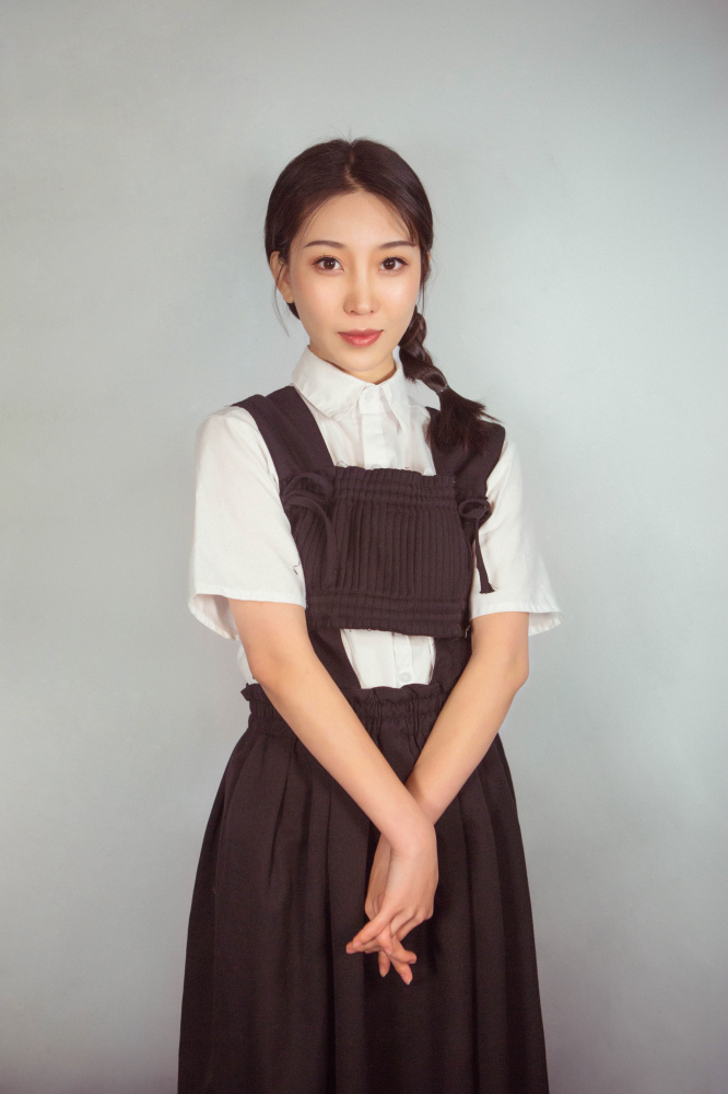 张旋（中国内地女演员）_百度百科