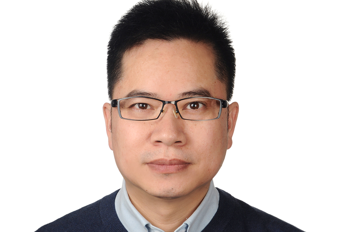 黄福建