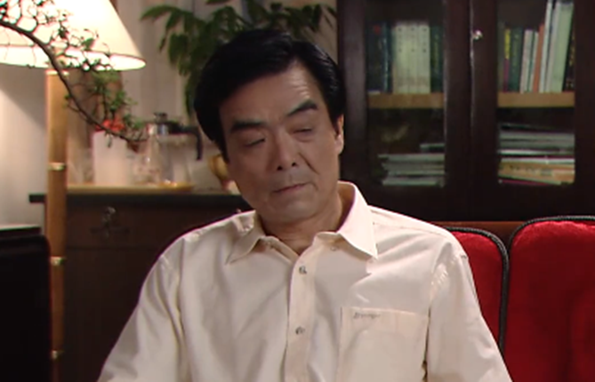 梁平