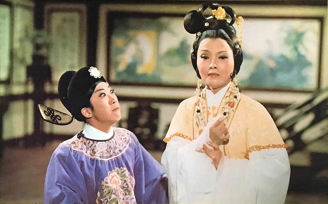 帝女花