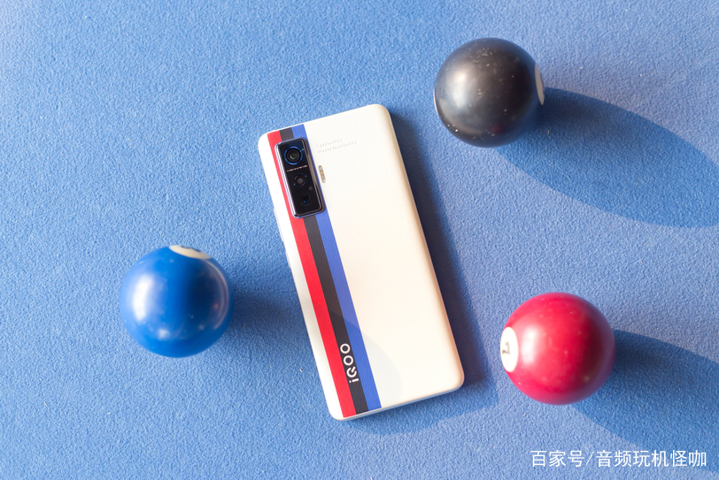 iQOO 5 Pro上手，里程碑式的产品，的确有几分本事_百科TA说
