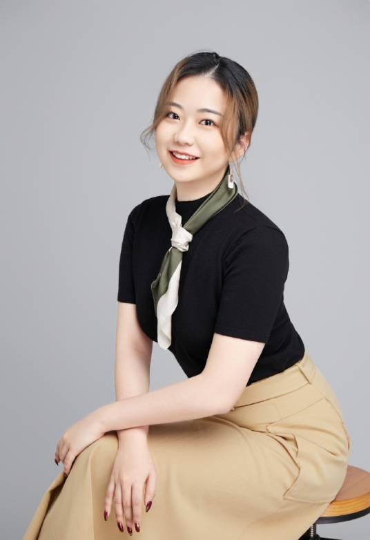 黄安仪_百度百科