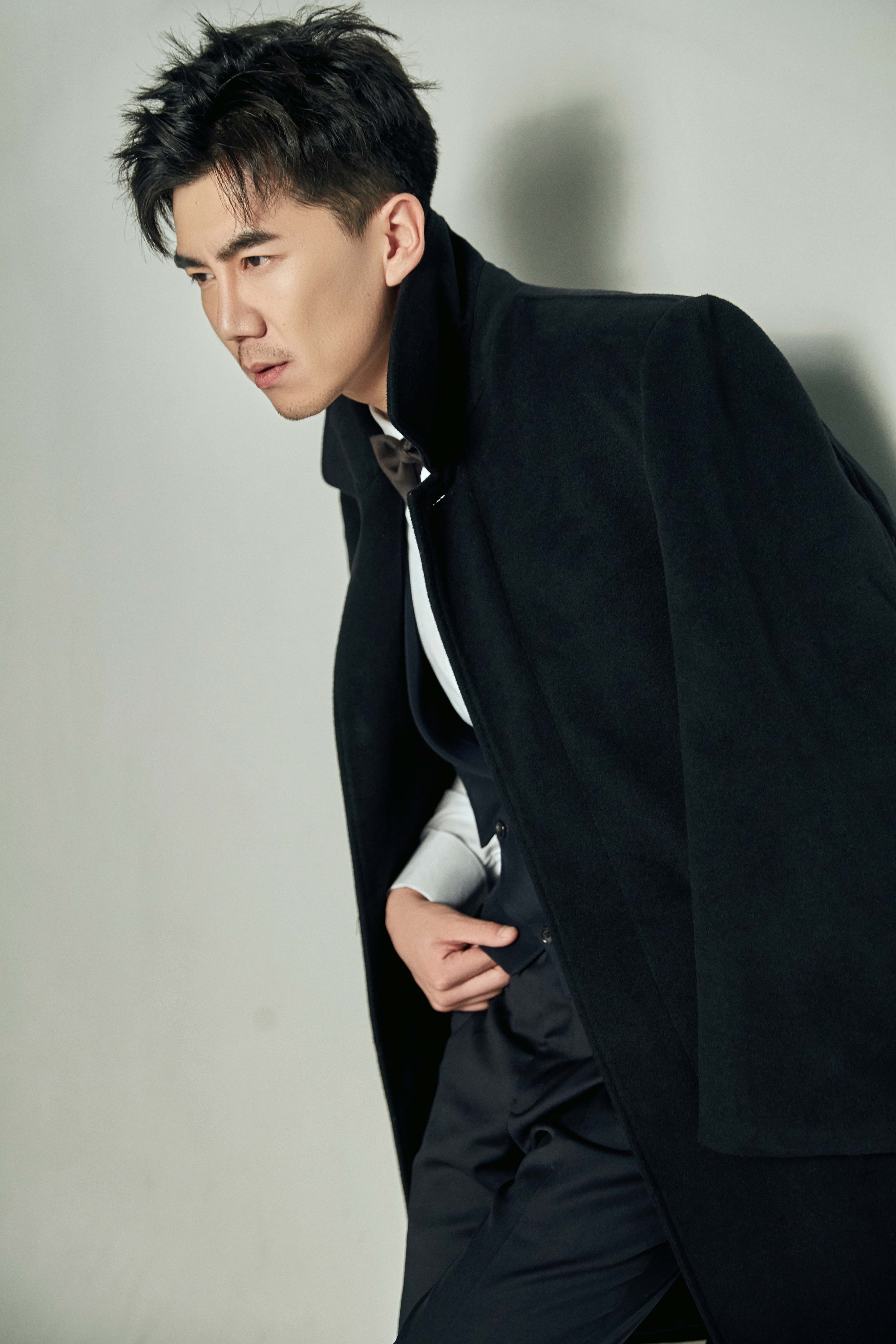  p>任悦鸣,中国内地男演员.