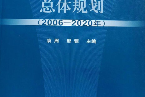 贵阳生态经济市建设总体规划