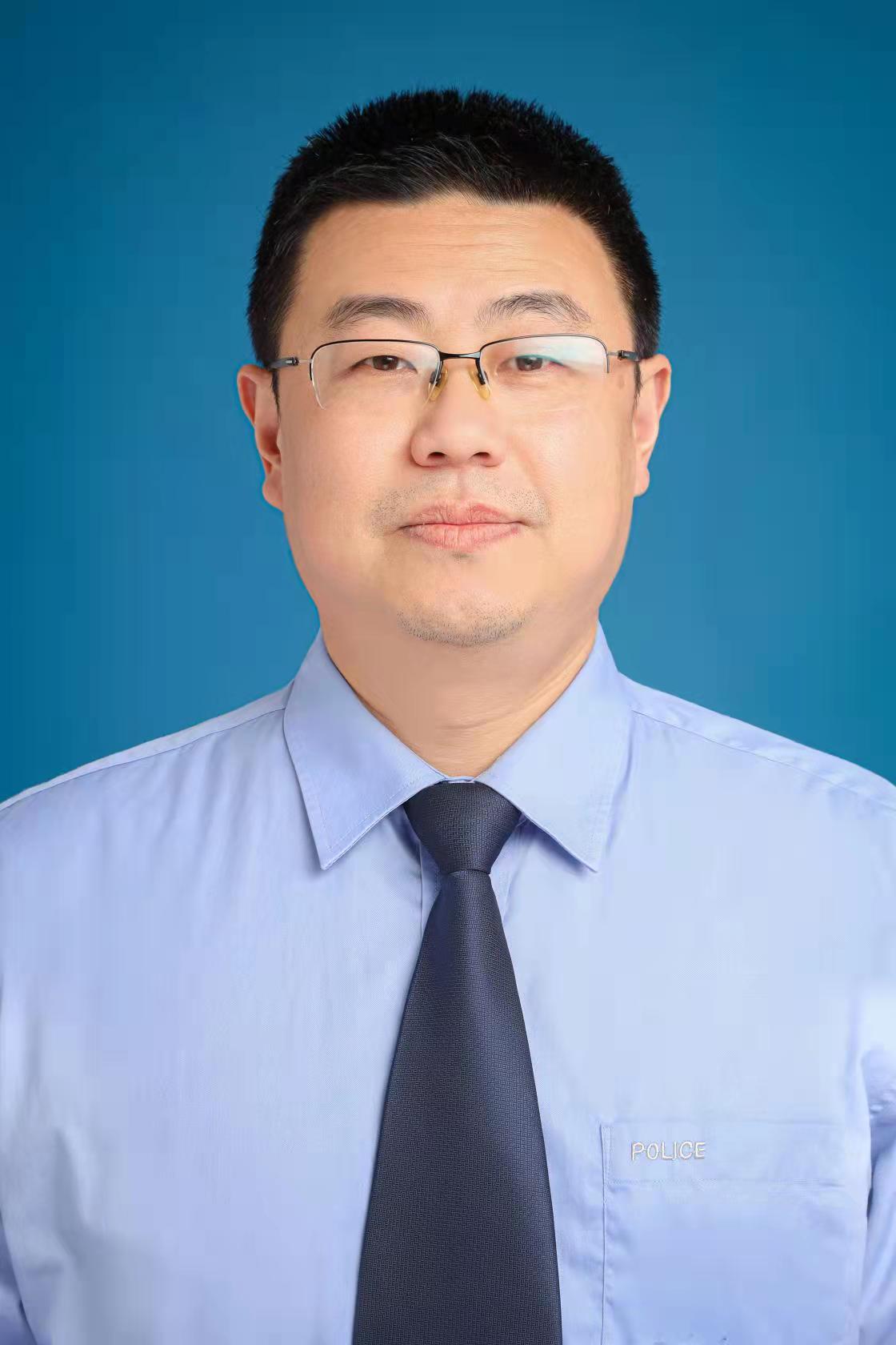 徐斌
