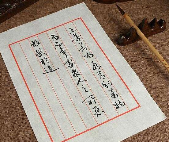 书信是什么时候发明的？古人寄信真的只能依靠飞鸽和鸿雁吗？_百科TA说