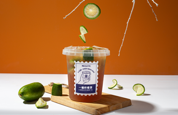 古阿古豆沙牛乳