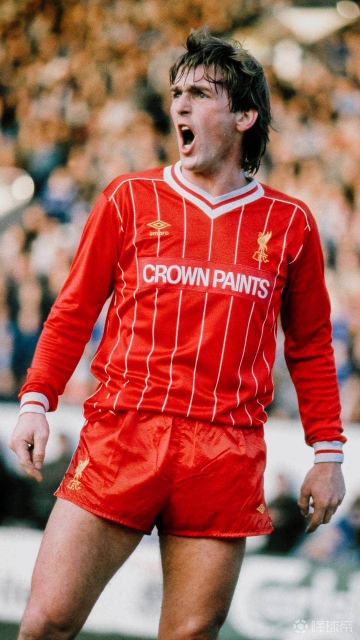 肯尼·达格利什