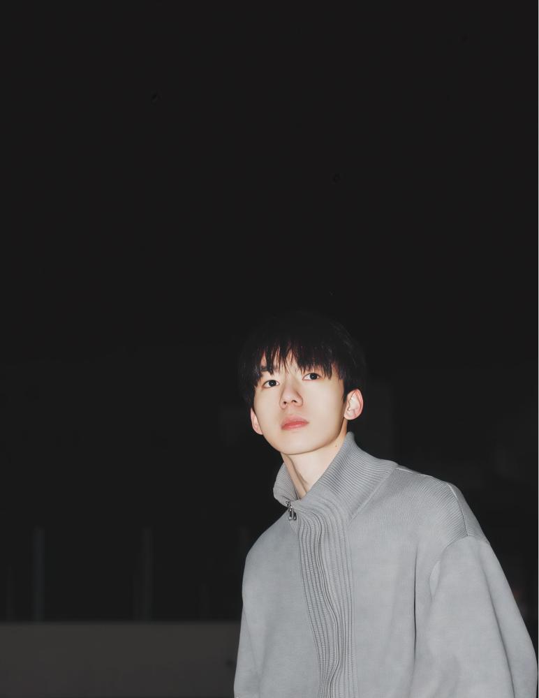 周子寒（中国内地男演员）_百度百科