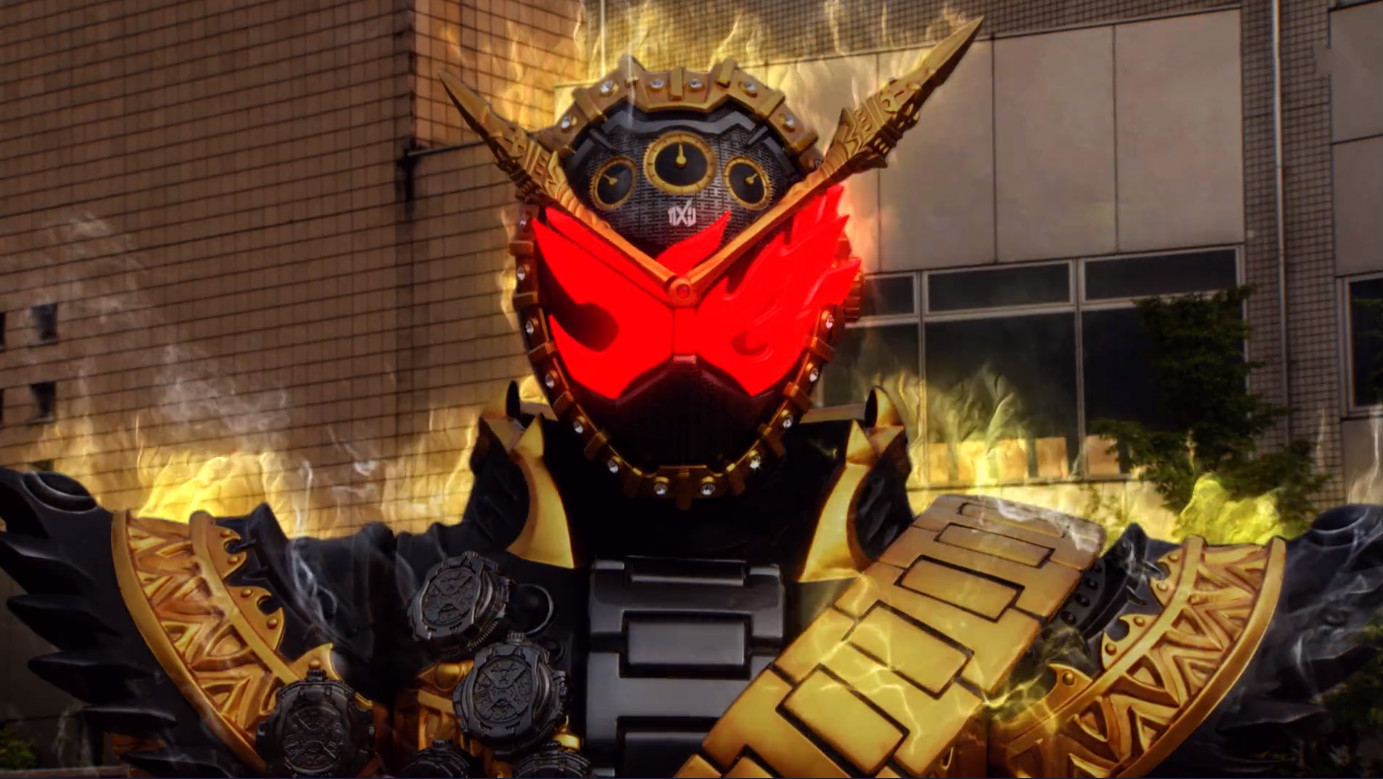 逢魔zi-o