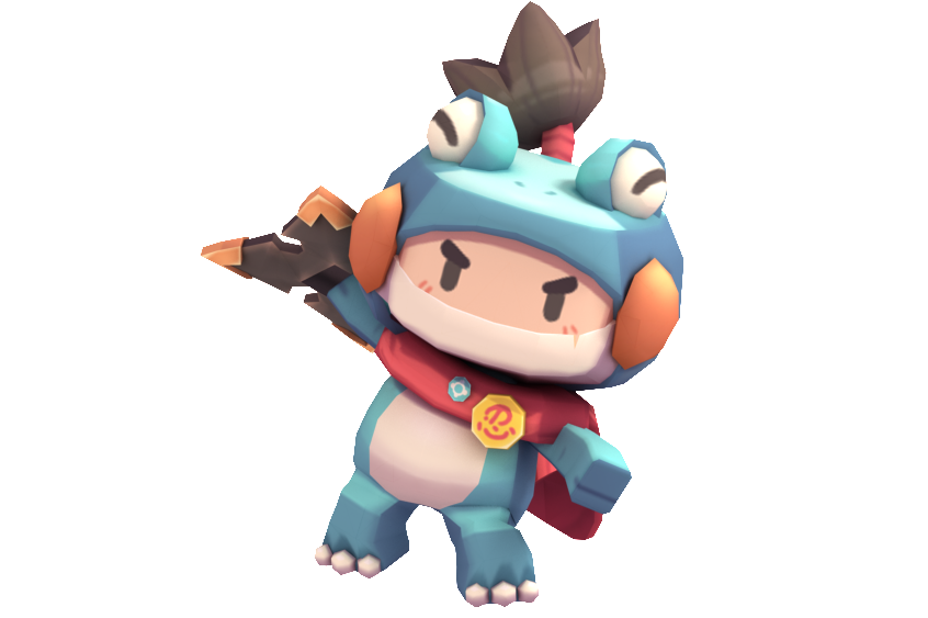  p>蛙太郎是游戏《 a target="_blank" href="/item/迷你世界