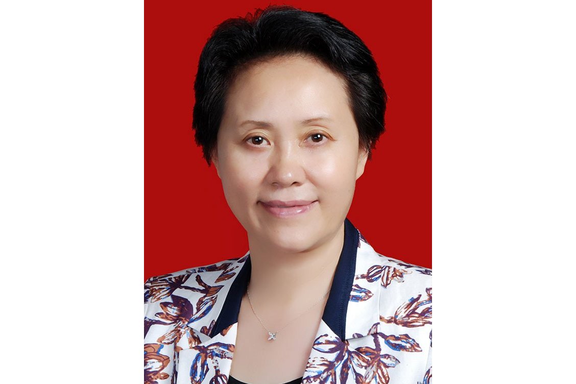 杨淑萍