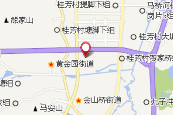 南塘洲