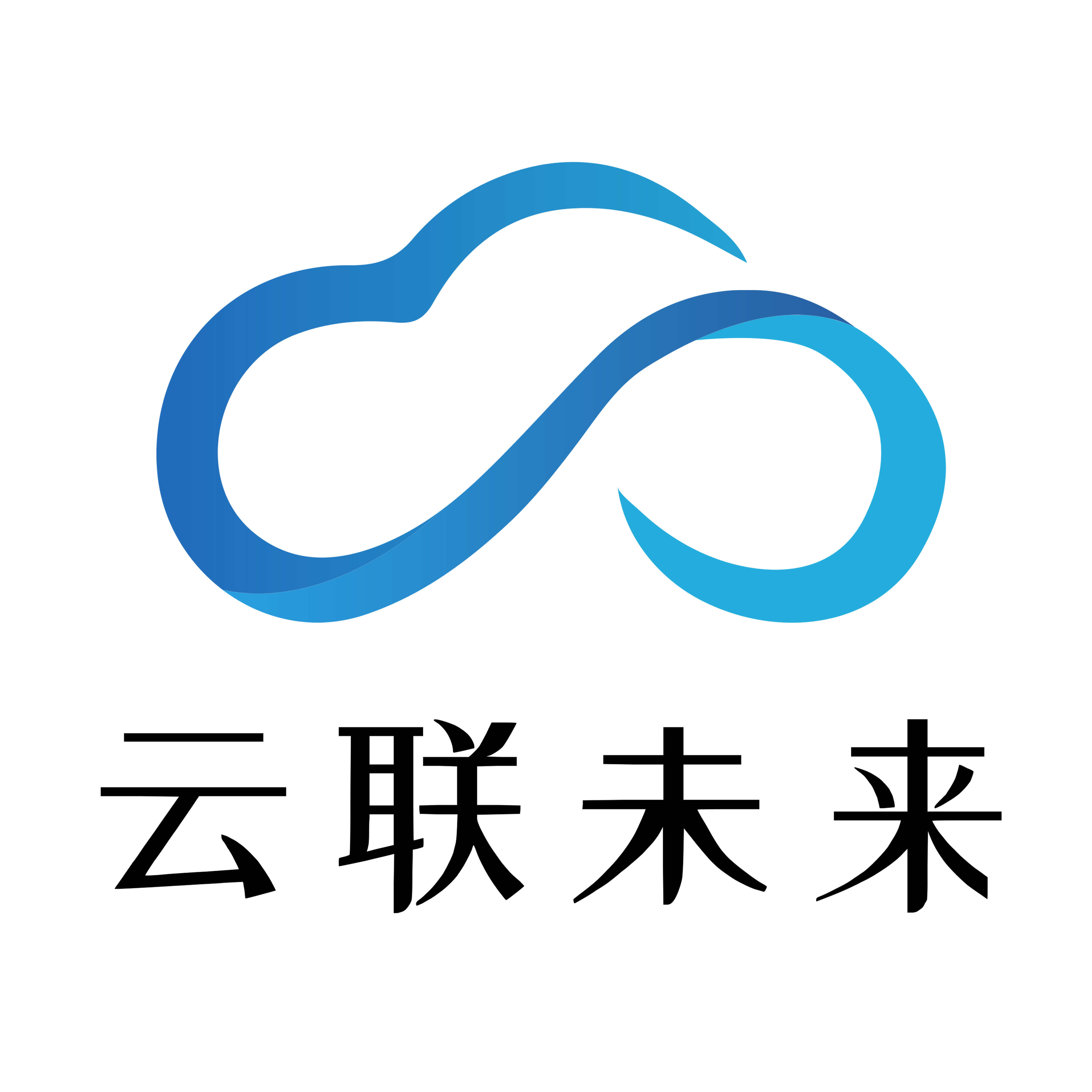 衡阳云联未来科技有限责任公司