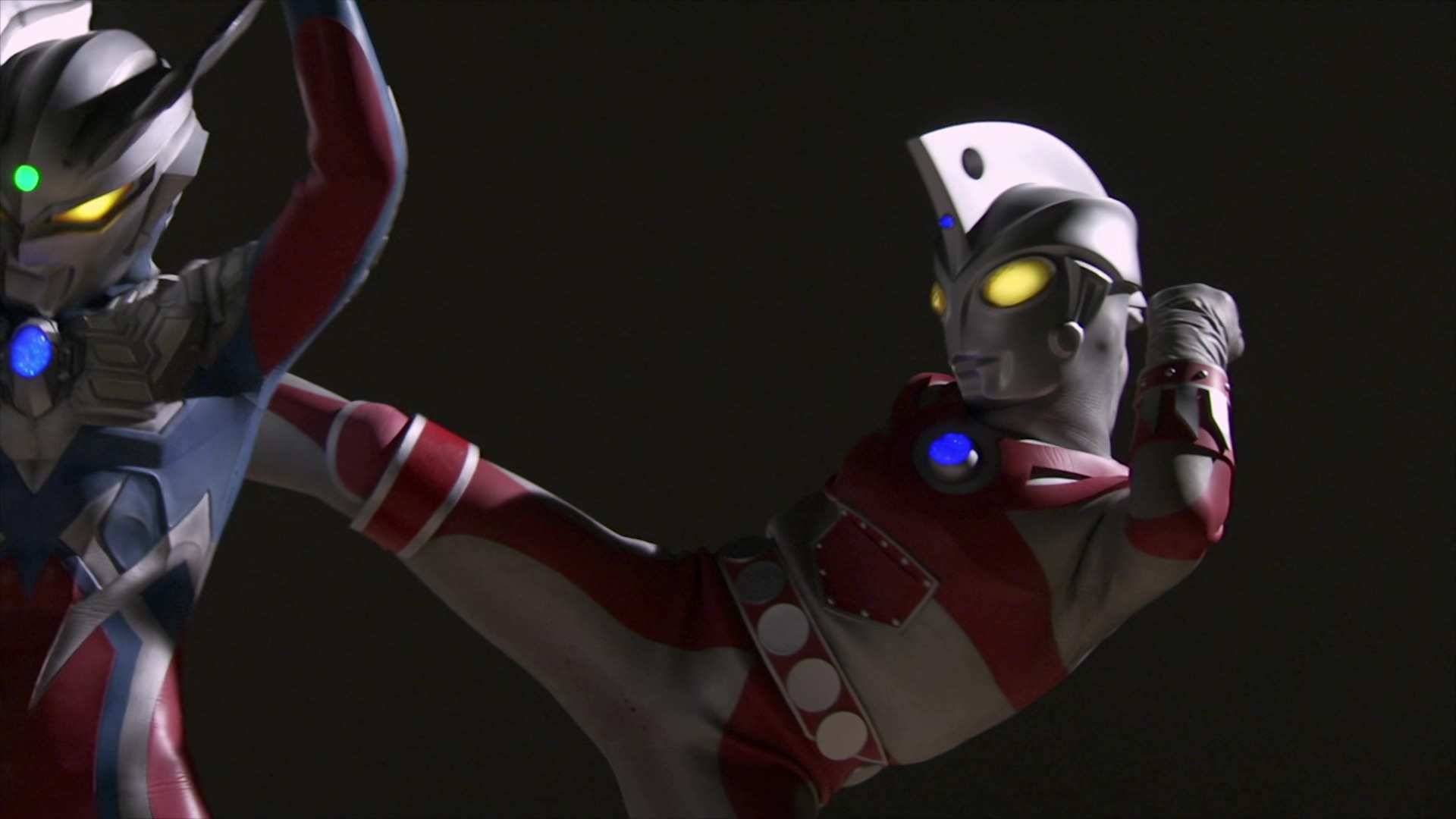 假艾斯·奥特曼