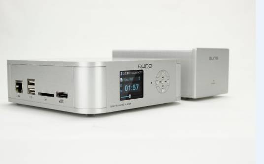 aune S1_百度百科