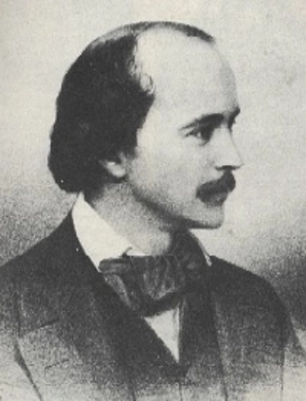 布希高勒(dion boucicault,1820╟1890年),爱尔兰裔美国剧作家及演员