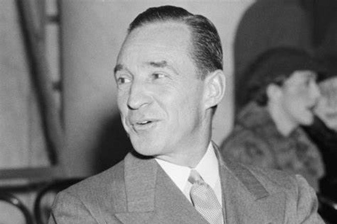 埃德塞尔·福特