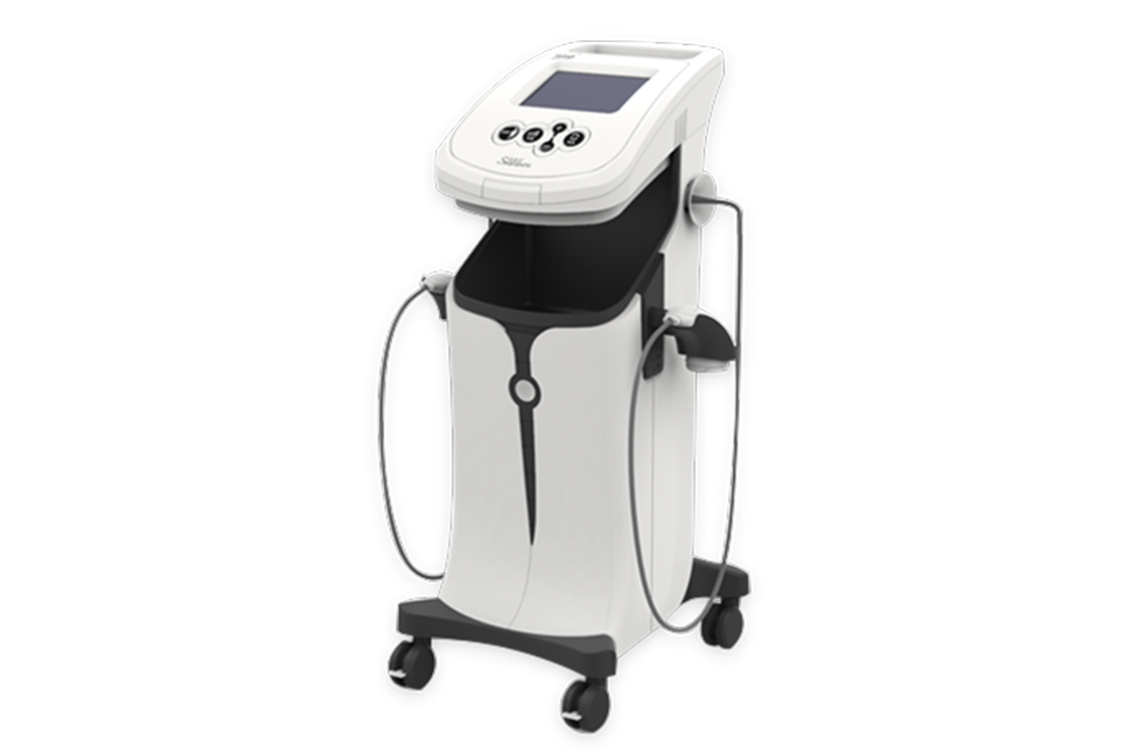 阿是超声波治疗仪