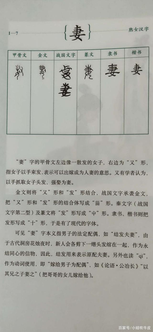 新娘结婚为啥披红盖头？看了这本书真的涨知识了_百科TA说