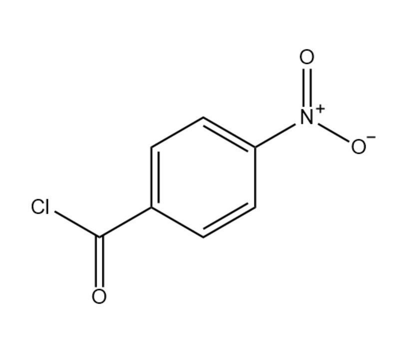 对硝基苯甲酰氯