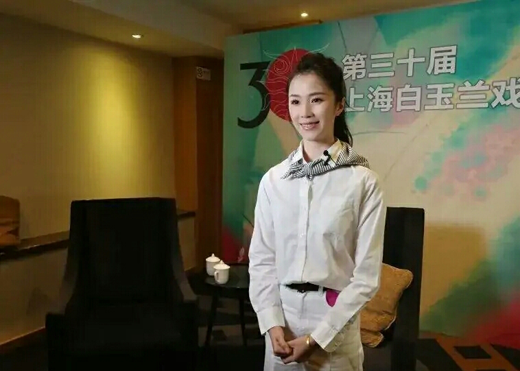  p data-id="gnaumt90x5">赵悦,女,青年扬剧演员.