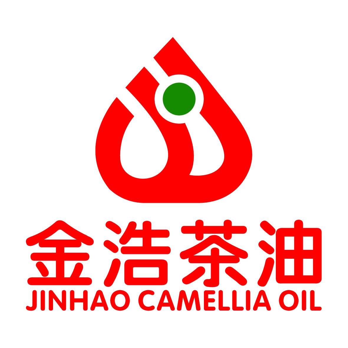 金浩茶油股份有限公司