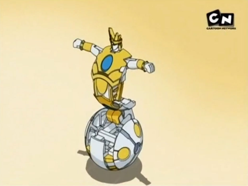  p data-id="tad1vvyafjok">神圣祭司,是日本动画《爆丸》第二季登场