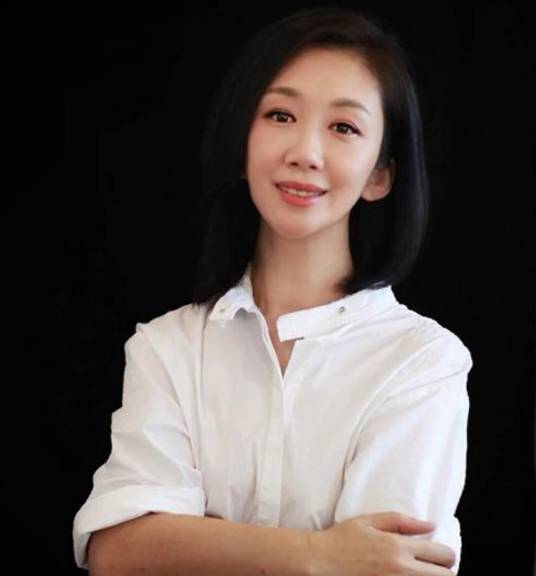 周颖（中国中央电视台电视剧频道主持人）_百度百科