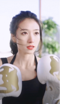 王格格（中国内地女演员）_百度百科
