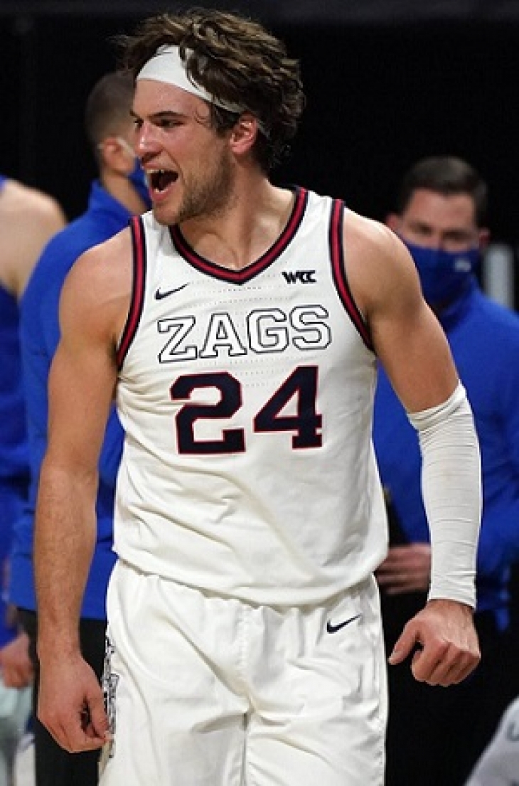 科里·基斯珀特