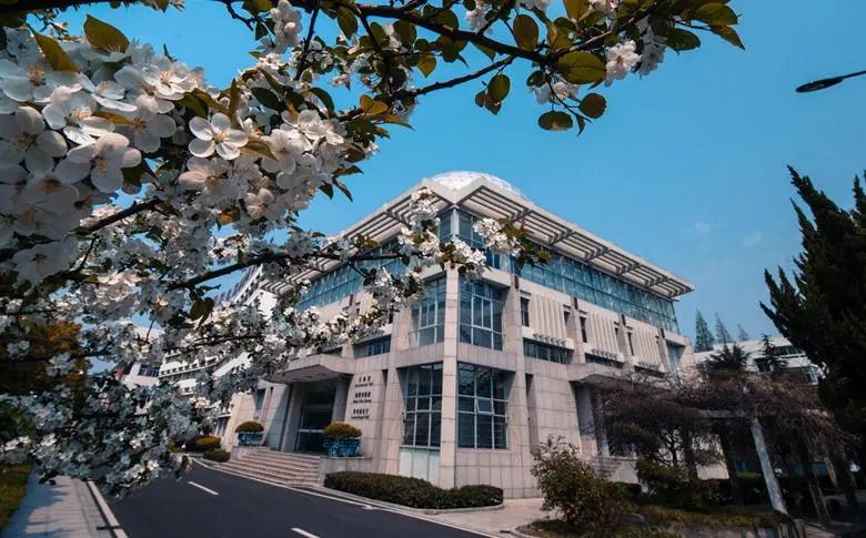 武装警察部队海警学院(china coast guard academy)位于浙江省宁波市