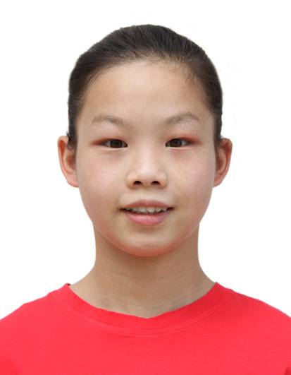 张梓萱（中国体操运动员）_百度百科