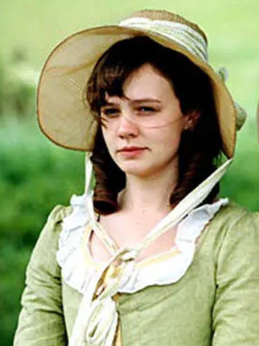 凯蒂·班内特,爱情片《 a target="_blank" href="/item/傲慢与偏 