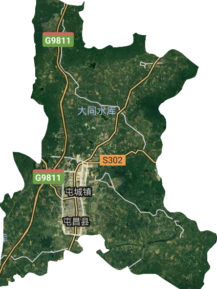  p data-id="gnx25963an">屯城镇,隶属于海南省屯昌县,位于屯昌县中部