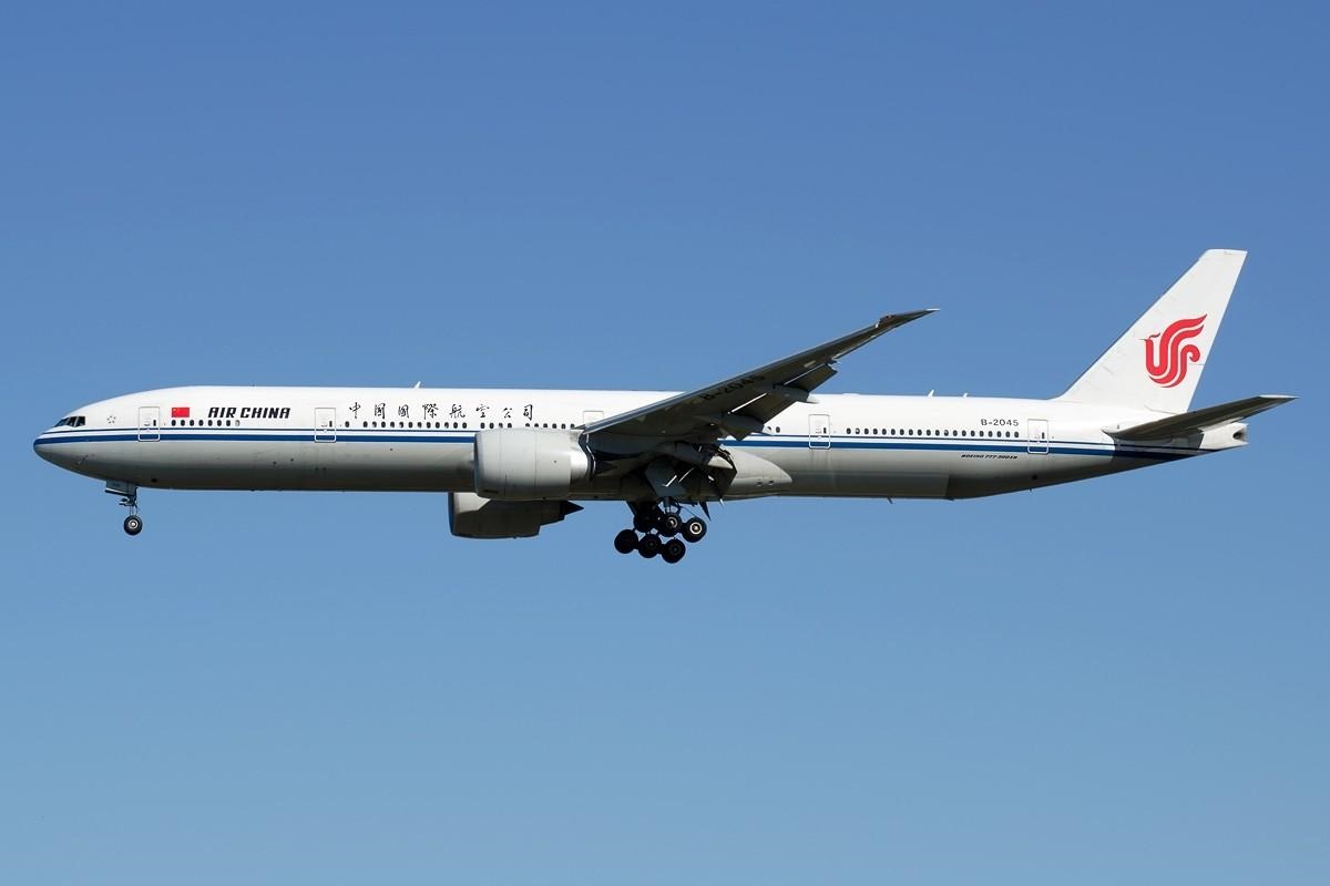  p>波音777-300er是 a target="_blank" href="/item/波音/23608"