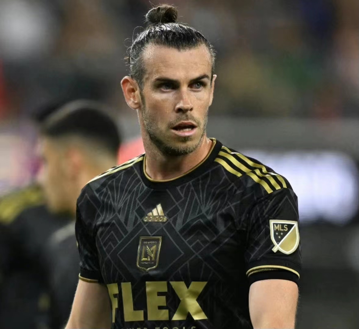 加雷斯·法兰克·贝尔