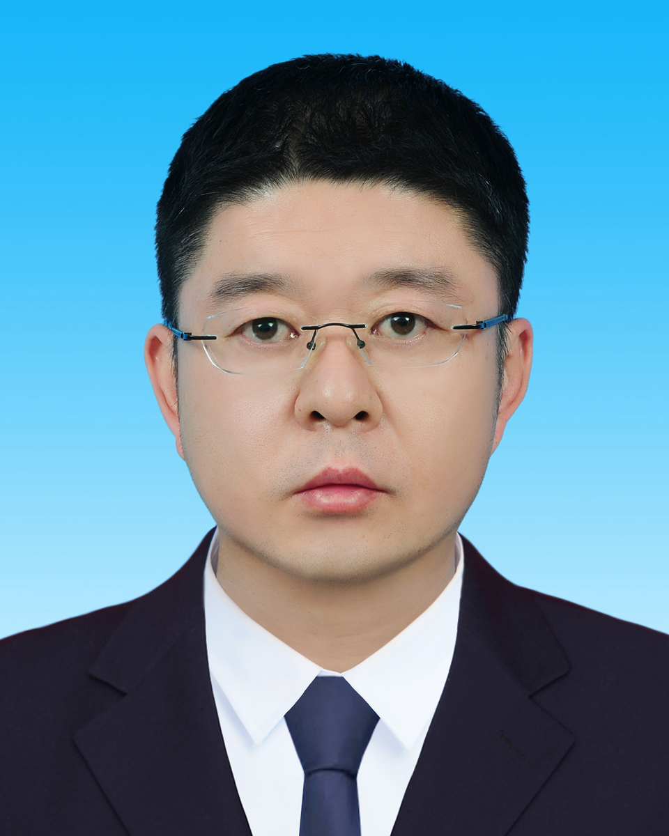 杨海军