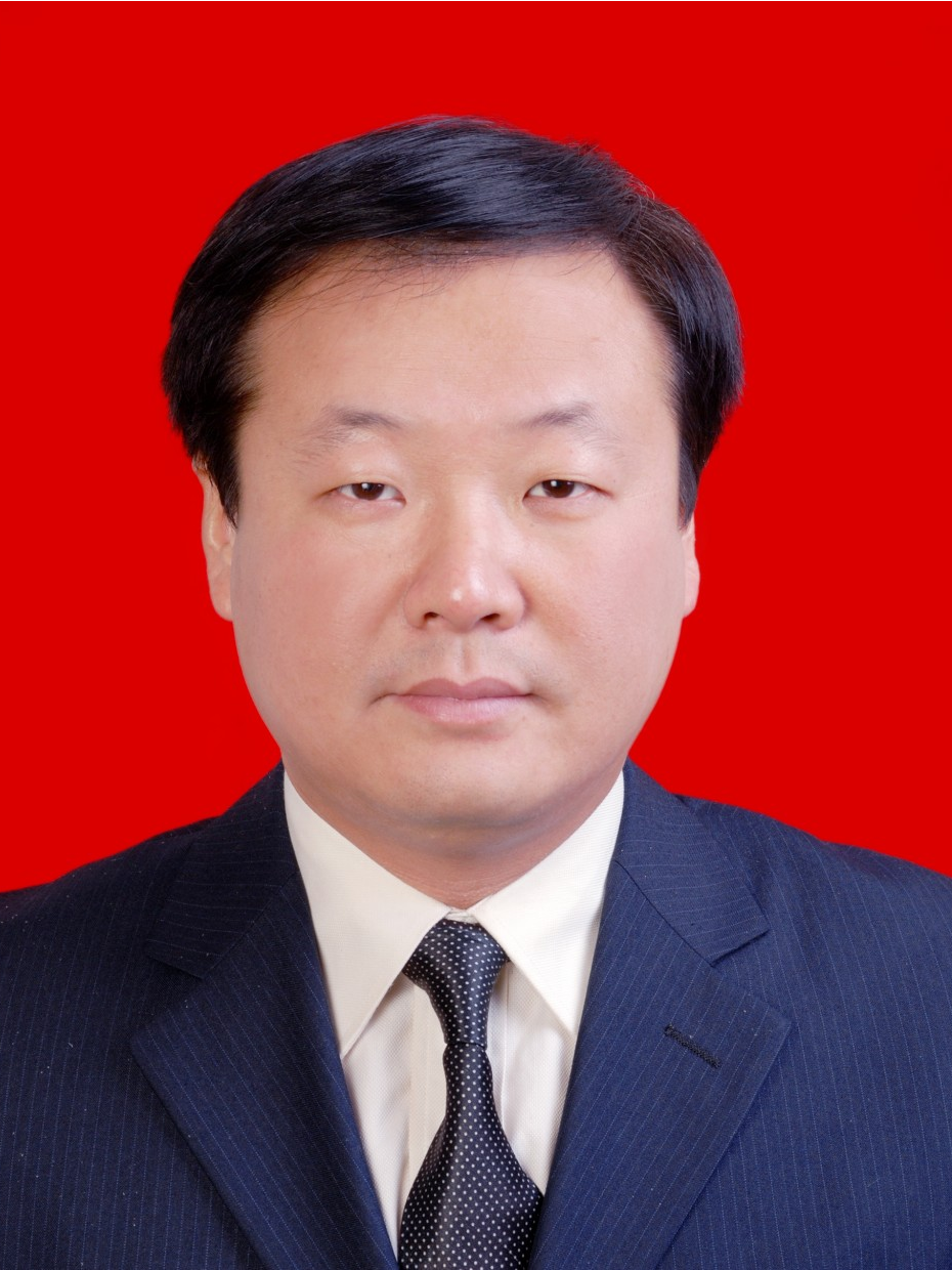 现任陕西省西安市未央区徐家湾街道党工委委员,人大工委主任