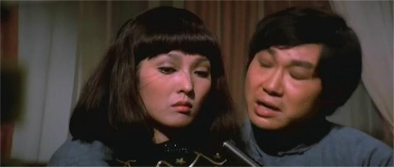 丑闻（1974年李翰祥执导的电影）_百度百科