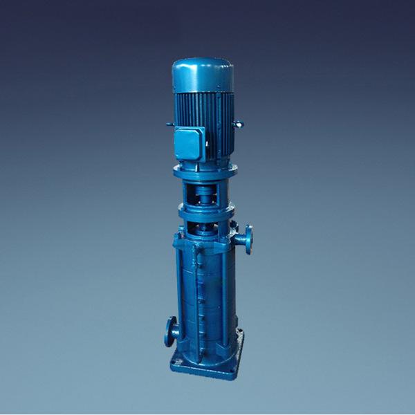  p>多级管道离心泵(简称:gdl多级泵),系属新型的立式多级离心泵产品