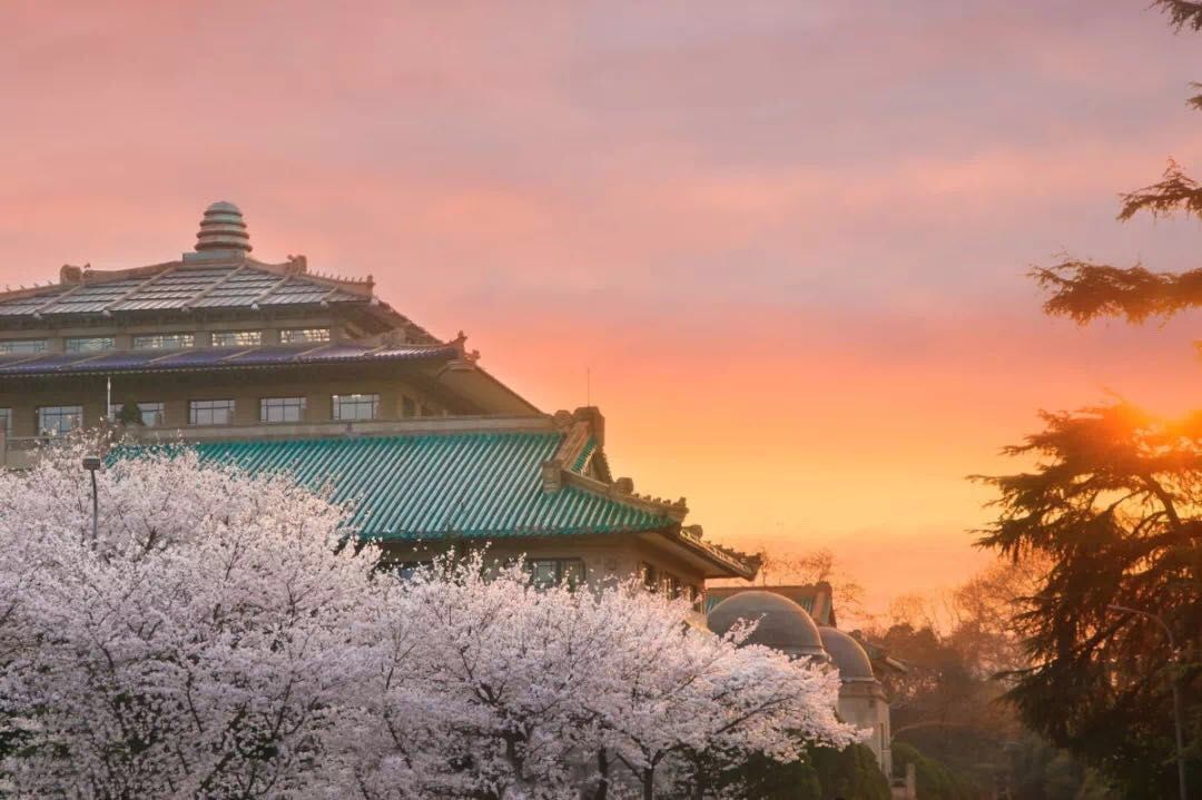  p>武汉大学(wuhan university)简称"武大",是 a target="_blank"