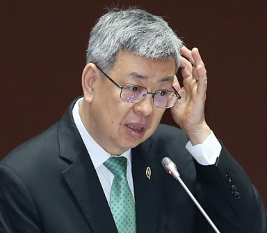 陈建仁