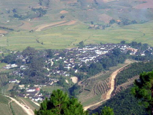  p>后箐彝族乡,云南省临沧市云县下辖乡,地处云县东南部,东以澜沧江为