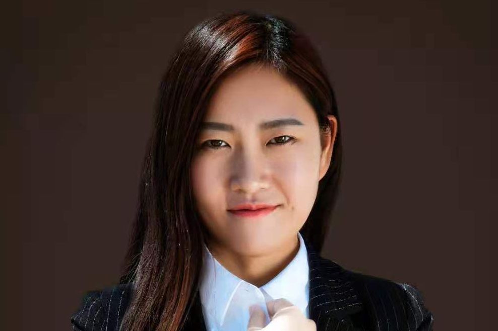 刘雅婷