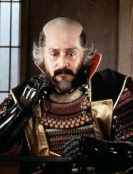 影武者（日本1980年黑泽明执导的历史战争片）_百度百科