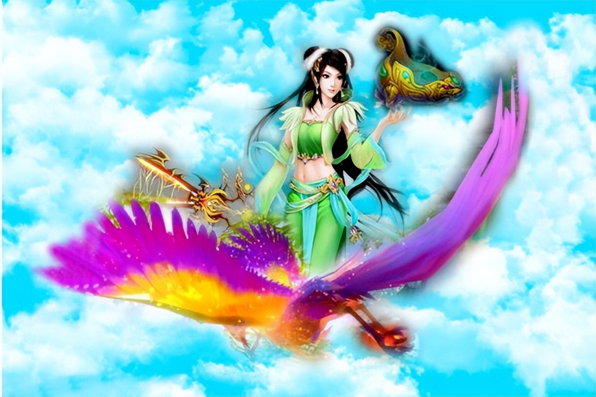 对付三宵娘娘，元始天尊单枪匹马就能搞定，为何执意等太上老君？_百科TA说